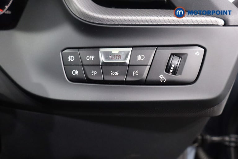 2023 BMW 1 Series 118i [136] M Sport 5dr Step Auto [LCP] Hatchback Petrol Automatic