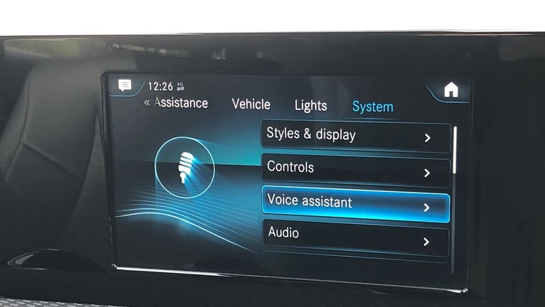 2022 Mercedes-Benz A-Class A 180 SE Hatchback Hatchback Manual