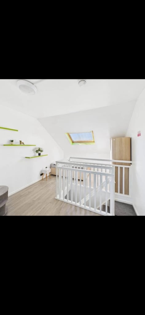 Birmingham awaits you supported accommodation Dss  