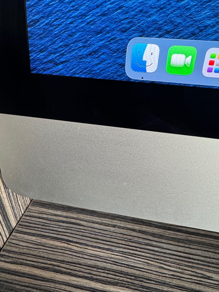 Apple iMac (27 inch) 5K Retina Display