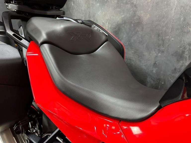 2023 BMW S 1000 XR 1000 TE Euro 5