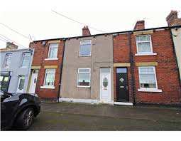 ACQUIRING RESIDENTIAL OR COMMERCIAL PROPERTY FOR SALE