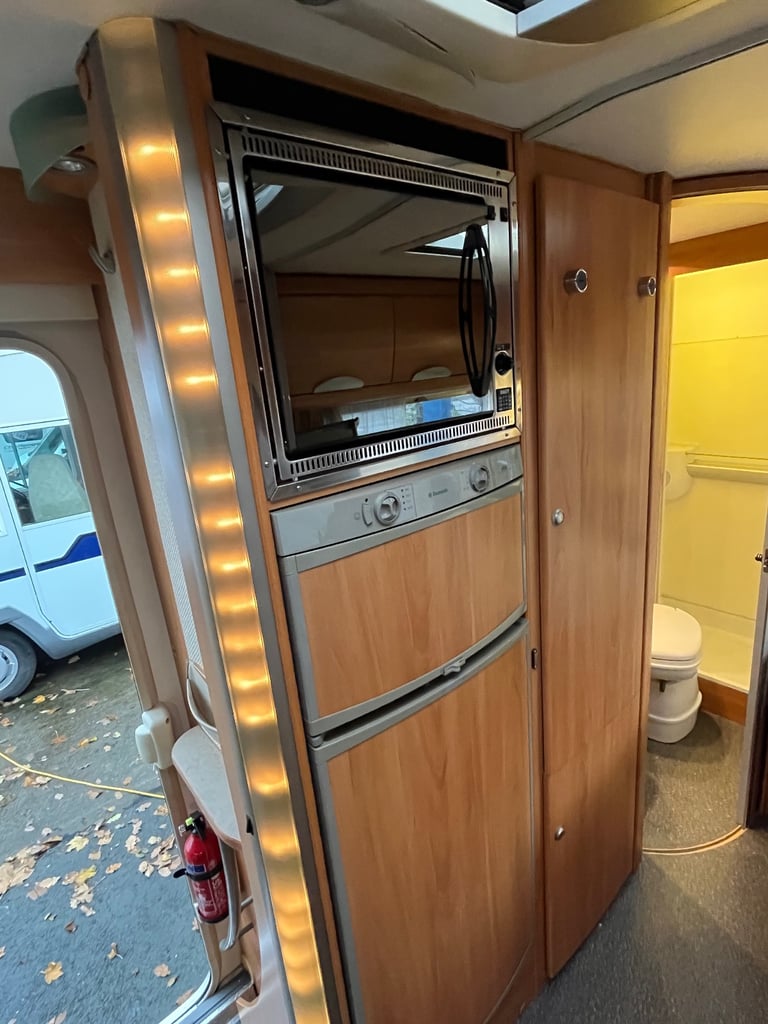 Fiat, 2006, 2800 (cc)