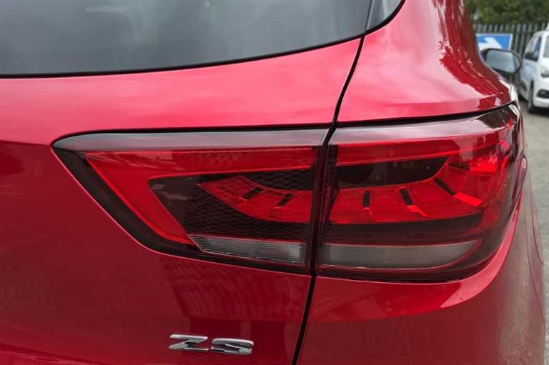 2024 MG MG ZS 1.0T GDi Exclusive 5dr DCT HATCHBACK PETROL Automatic