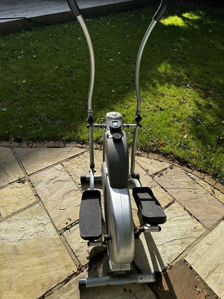 Thane Fitness Orbitrek 