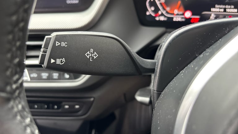 2021 BMW 1 Series 118i [136] M Sport 5dr Step Auto HATCHBACK PETROL Automatic