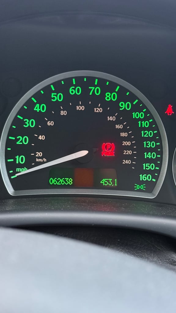 Saab, 9-3, Estate, 2006, Manual, 1796 (cc), 5 doors