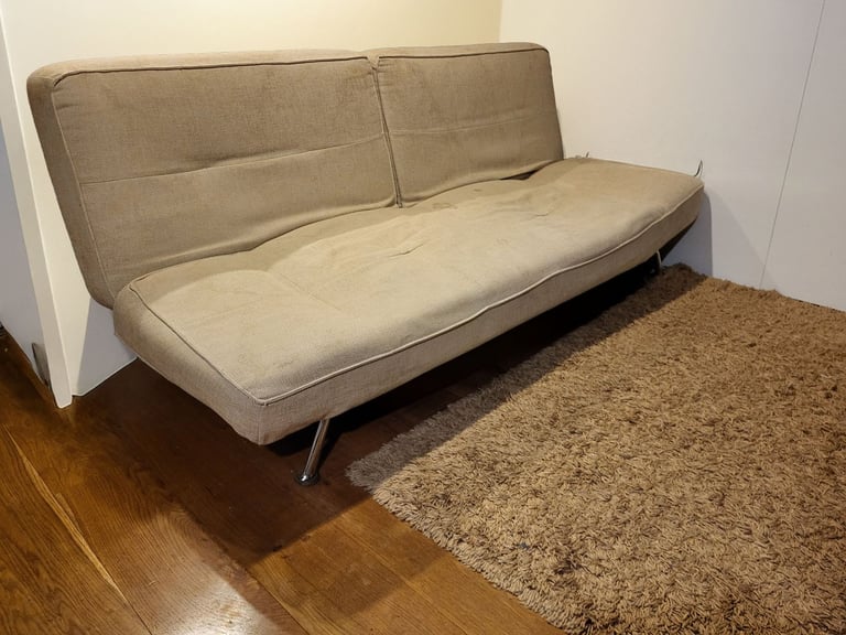 Ligne Roset Smala designer sofa bed - Replica version OPEN TO OFFERS