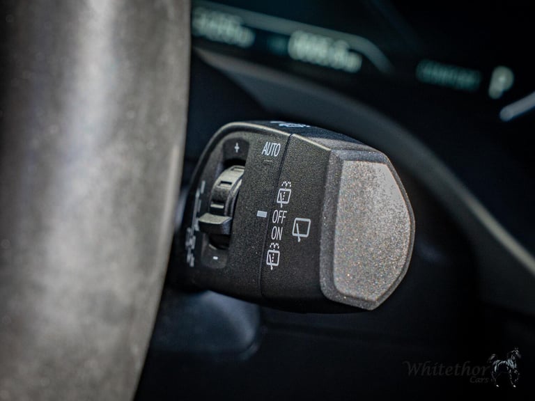 2019 BMW X3 2.0 20i GPF M Sport Auto xDrive Euro 6 (s/s) 5dr ESTATE Petrol Automatic