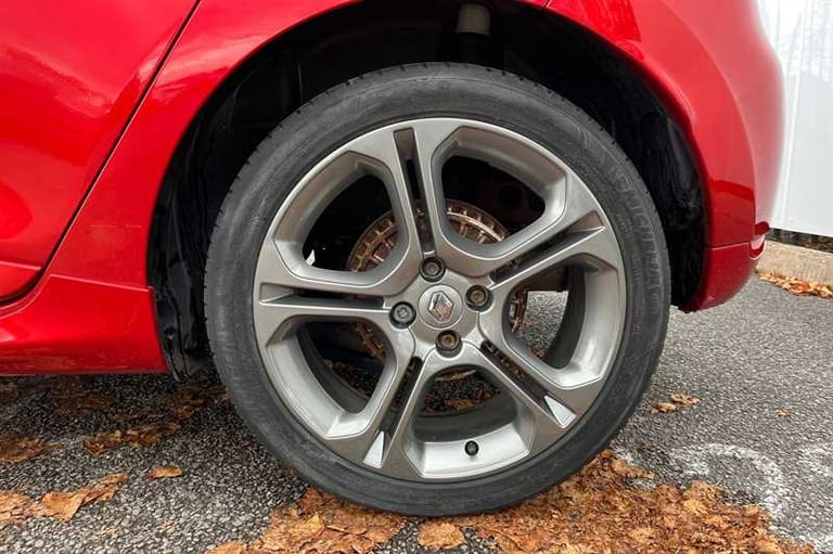 2019 Renault Clio 0.9 TCe GT Line Hatchback 5dr Petrol Manual Euro 6 (s/s) (90 ps) Hatchback Petr...
