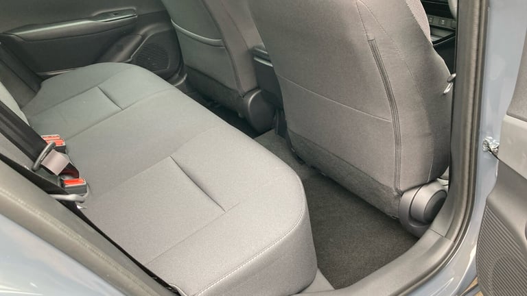 2025 Toyota Prius 2.0 PHEV Design 5dr CVT HATCHBACK PETROL/ELECTRIC Automatic