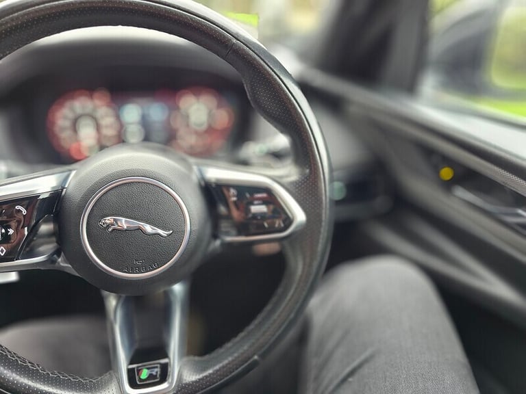 2021 Jaguar XE D200 MHEV R-Dynamic SE Saloon Diesel Automatic