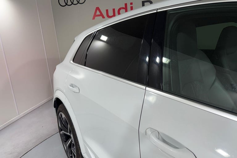 2021 Audi e-tron S SUV 5dr Electric Auto quattro 95kWh (503 ps) ESTATE Electric Automatic