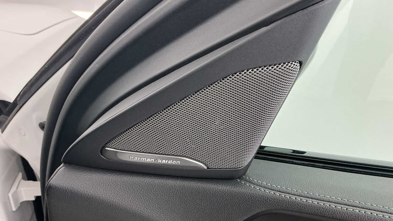 2020 BMW X6 xDrive30d M Sport 5dr Step Auto SUV Diesel Automatic