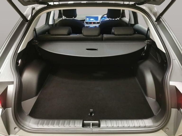 2022 Hyundai IONIQ 5 73kWh Premium Hatchback 5dr Electric Auto (217 ps) - BLIND SPOT ASSIST - LA ...
