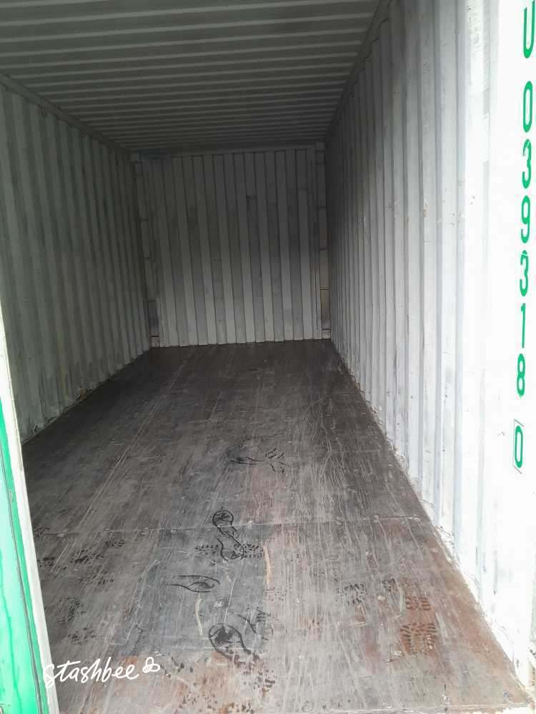 Shipping Container to rent in Redditch (B97) | Stashbee