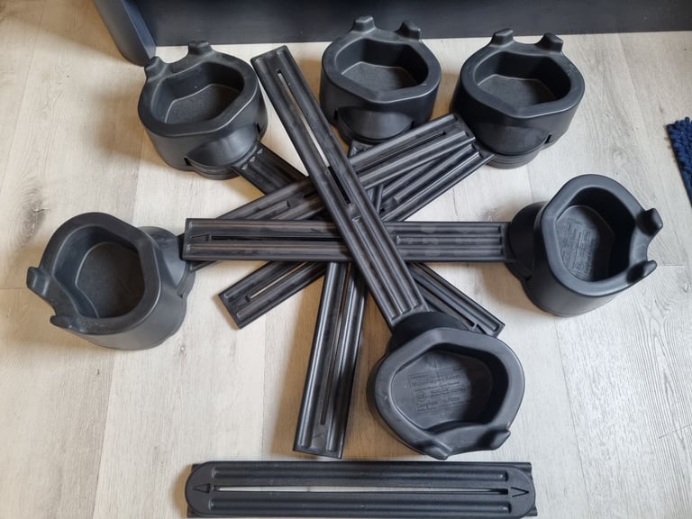 Langham Multi-Purpose furniture raisers 