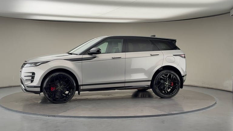 2023 Land Rover Range Rover Evoque 1.5 P300e 12.2kWh R-Dynamic HSE Auto 4WD Euro 6 (s/s) 5dr SUV ...