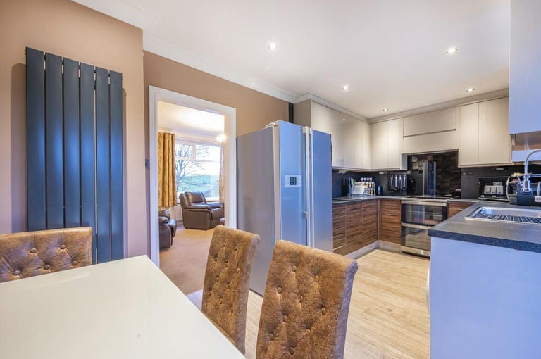 Exceptional 3 bedroom semi detached house - East Bierley (unfurnished)