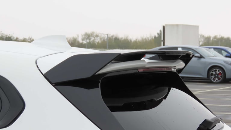 2021 BMW 1 Series M135i xDrive 5dr Step Auto Hatchback Petrol Automatic