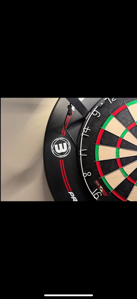 Full WINMAU Blade 6 set for sale
