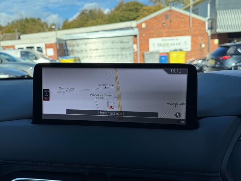 2025 Mazda CX-5 2.0 e-SKYACTIV G MHEV Takumi SUV 5dr Petrol Auto Euro 6 (s/s) (165 ps) ESTATE Pet...