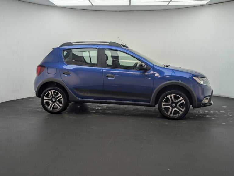 2020 Dacia Sandero Stepway 0.9 TCe SE Twenty Hatchback 5dr Petrol Manual Euro 6 (s/s) (90 ps) R P...