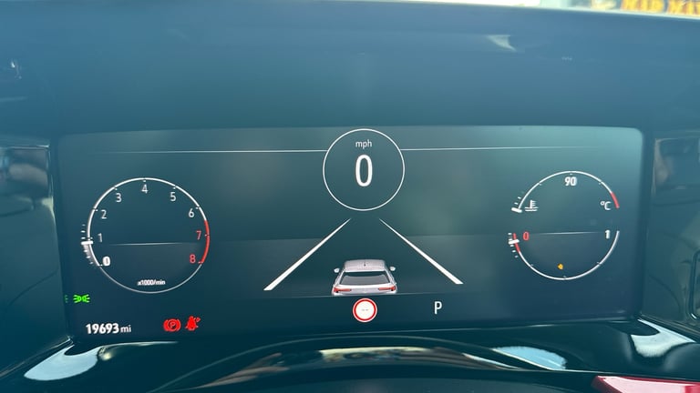 2022 Vauxhall Mokka 1.2 Turbo SRi Premium SUV 5dr Petrol Auto Euro 6 (s/s) (130 ps) SUV Petrol Au...