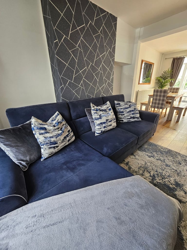 image for Spacious 3-bed House close to University Hospital 