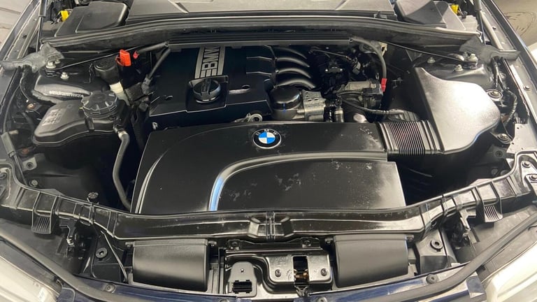 2013 BMW 1 Series 2.0 118i M Sport Auto Euro 5 2dr CONVERTIBLE Petrol Automatic
