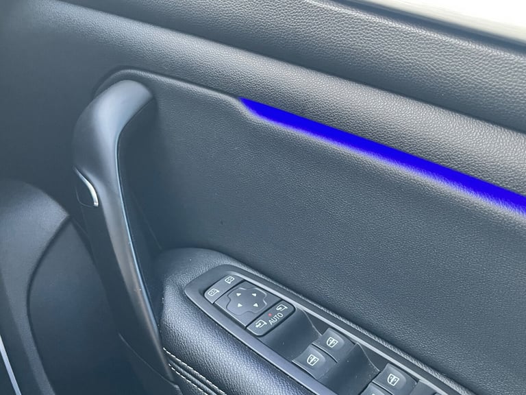 2016 Renault Megane Signature Nav dCi 130 Diesel