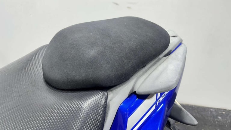 Yamaha Aerox R 2019 4 STROKE FUEL INJECTED 50CC SPORT SCOOTER PROJECT 50CC
