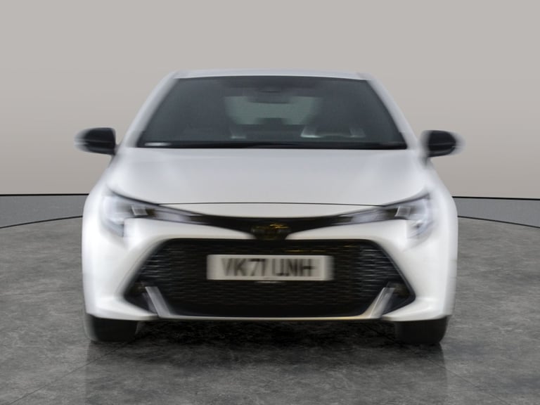 2022 Toyota Corolla 1.8 VVT-h GPF GR SPORT Hatchback 5dr Petrol Hybrid CVT Euro 6 (s/s) (122 ps H...