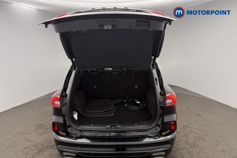 2024 Ford Kuga 2.5 PHEV ST-Line X 5dr CVT SUV Hybrid Automatic
