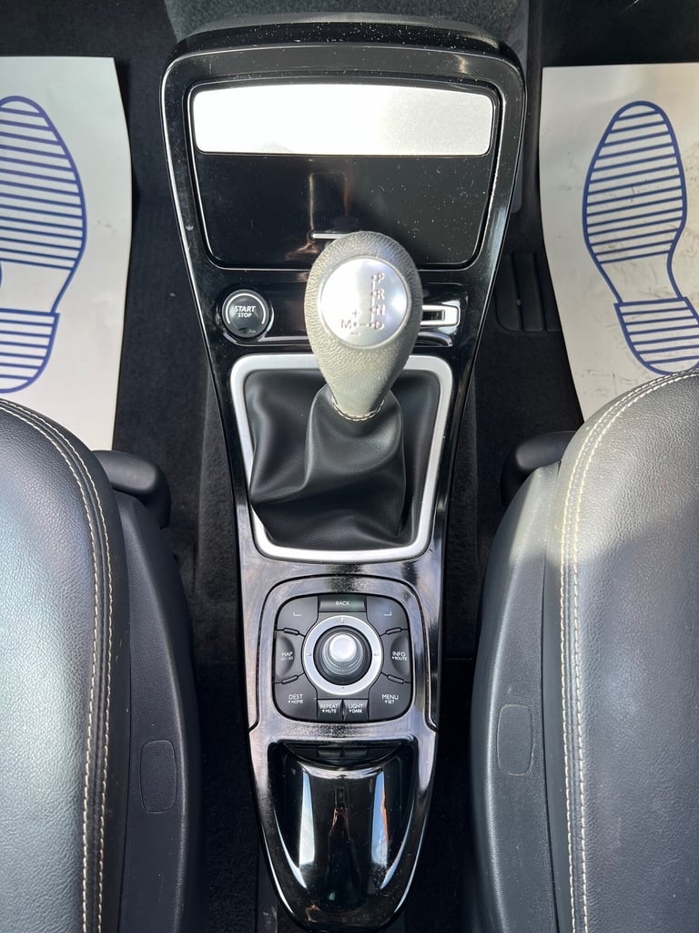 2011 Renault Grand Espace 2.0 dCi Dynamique TomTom 5dr Auto MPV Diesel Automatic