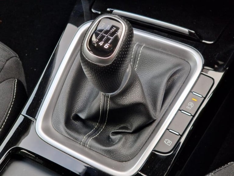 2025 Kia XCeed 1.5T GDi ISG 138 GT-Line 5dr HATCHBACK PETROL Manual