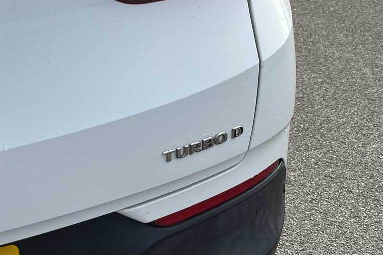 2019 Vauxhall Grandland X 1.5 Turbo D BlueInjection Elite Nav SUV 5dr Diesel Manual Euro 6 (s/s) ...