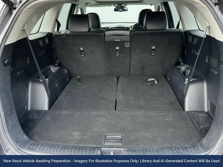 2018 Kia Sorento 2.2 CRDi KX-3 SUV 5dr Diesel Auto AWD Euro 6 (s/s) (197 bhp) SUV DIESEL Automatic