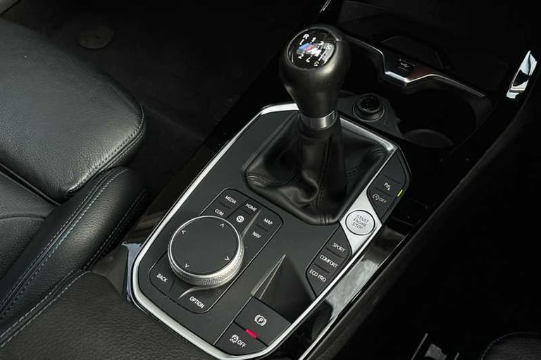 2024 BMW 1 Series 1.5 118i M Sport (LCP) Hatchback 5dr Petrol Manual Euro 6 (s/s) (136 ps) Hatchb...