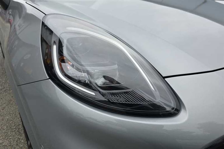 2023 Ford Puma 1.0 EcoBoost Hybrid mHEV ST-Line 5dr HATCHBACK PETROL Manual