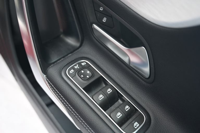 2022 22 MERCEDES-BENZ A-CLASS 2.0 A35 AMG EDITION (PREMIUM PLUS) HATCHBACK 5DR P