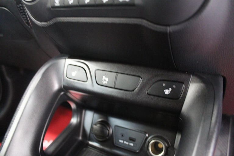 HYUNDAI IX35 1.6 GDi SE Euro 5 5dr 2014