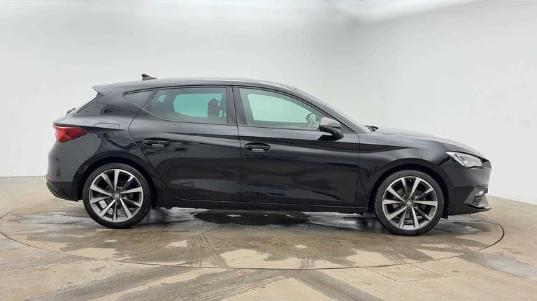 2022 SEAT Leon 1.5 TSI EVO 150 FR Sport 5dr Hatchback Petrol Manual