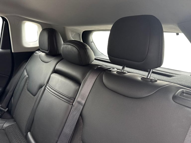 2020 Jeep Compass 1.4 Multiair 140 Night Eagle 5dr [2WD] Station Wagon PETROL Manual