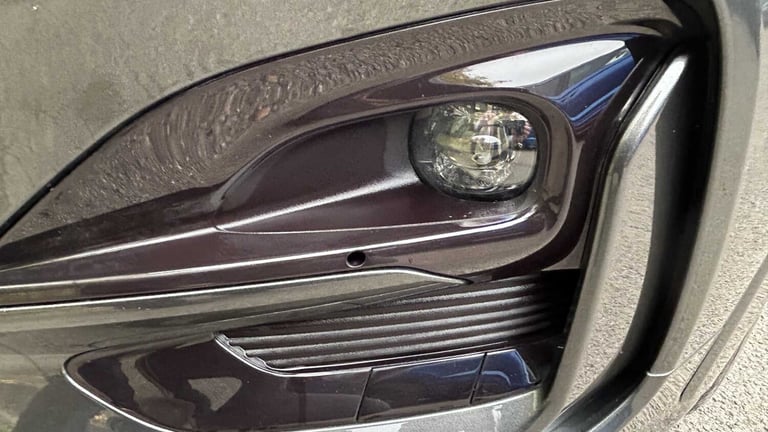 2023 Ford Puma 1.0 EcoBoost Hybrid mHEV ST-Line X 5dr HATCHBACK PETROL Manual