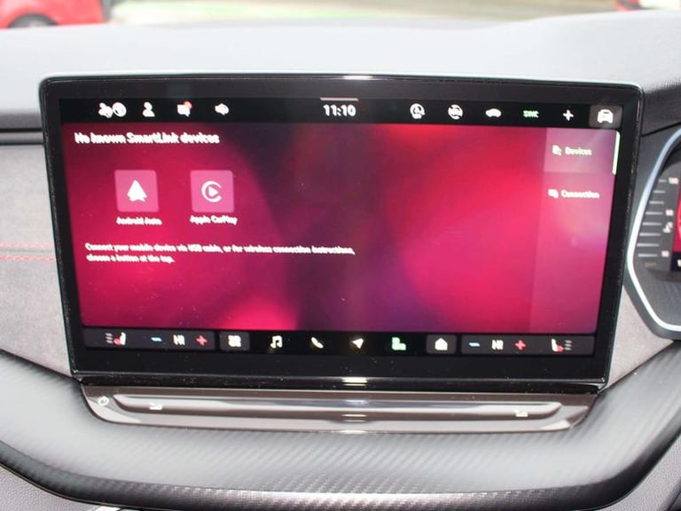 2025 Skoda Octavia 2.0 TSI vRS 5dr DSG Automatic Estate Petrol Automatic