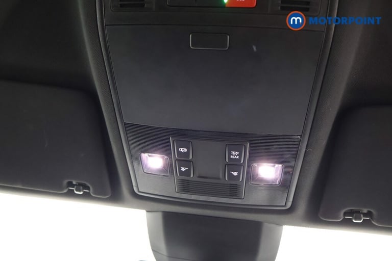 2022 Skoda Kodiaq 1.5 TSI Sport Line 5dr DSG [7 Seat] SUV Petrol Automatic