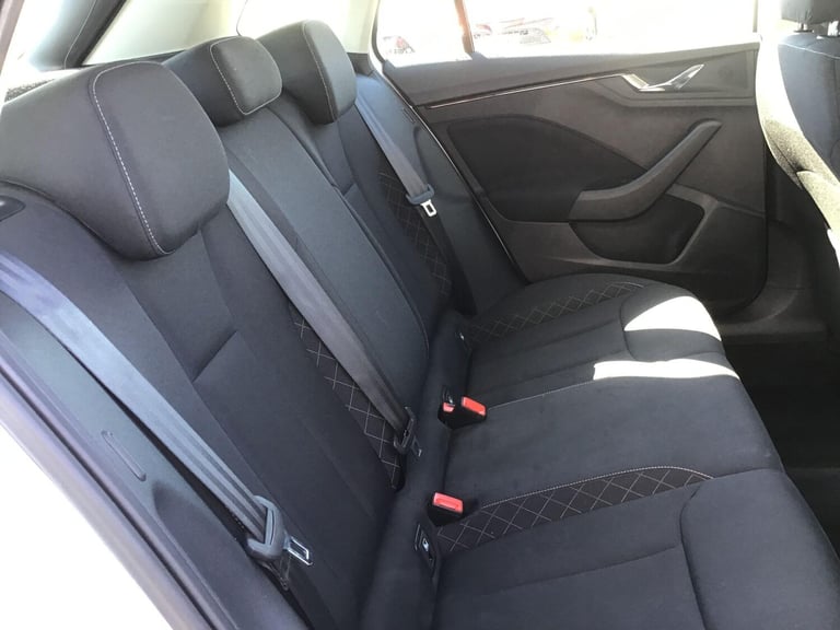 2023 Skoda Kamiq 1.0 TSI SE DSG Euro 6 (s/s) 5dr HATCHBACK Petrol Automatic