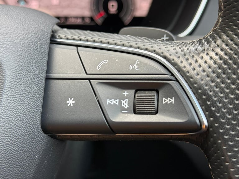 2021 Audi Q5 2.0 TFSI 45 S line SUV 5dr Petrol S Tronic quattro Euro 6 (s/s) (265 ps) ESTATE Petr...