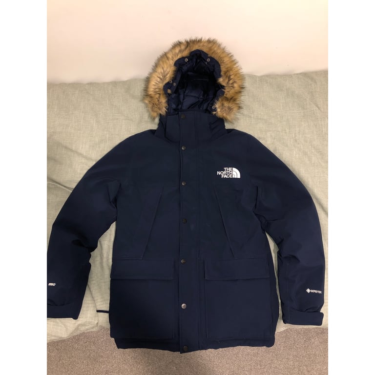 North face parka for Sale | Clothes | Gumtree